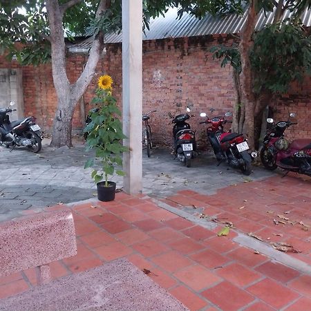 Cocosand Hotel Phan Thiet Exterior foto